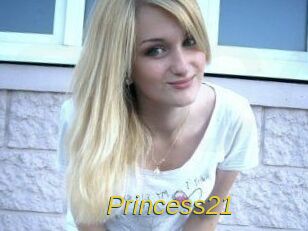 Princess21