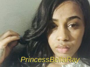 PrincessBellaRay