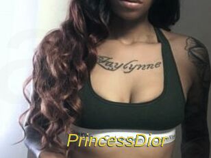 PrincessDior