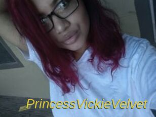 PrincessVickieVelvet