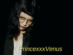 PrincexxxVenus