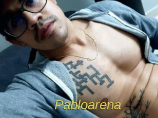 Pabloarena