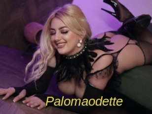 Palomaodette