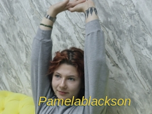 Pamelablackson