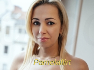 Pamelaflirt