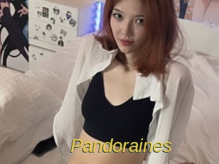 Pandoraines