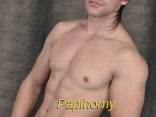 Papihorny