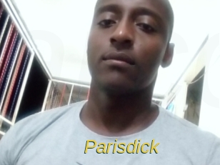 Parisdick