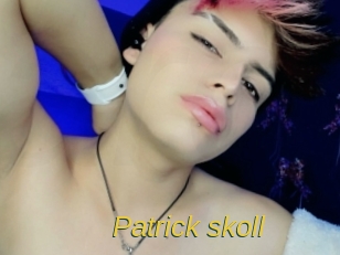 Patrick_skoll