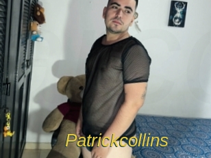 Patrickcollins