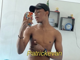 Patrickevan