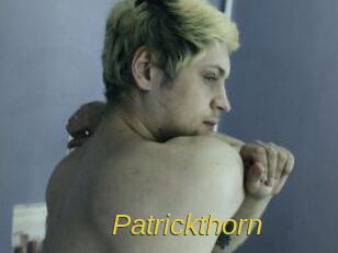 Patrickthorn