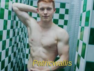 Patricwallis