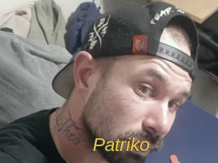 Patriko