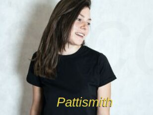 Pattismith