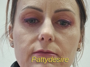 Pattydesire