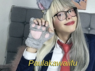 Paulakawaiifu