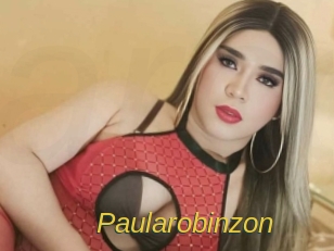 Paularobinzon