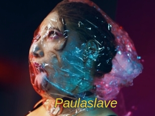 Paulaslave