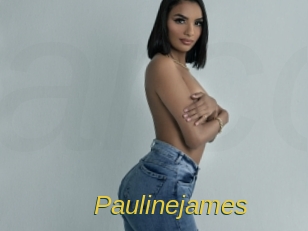 Paulinejames