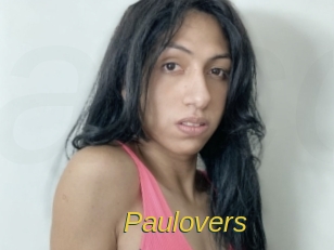 Paulovers