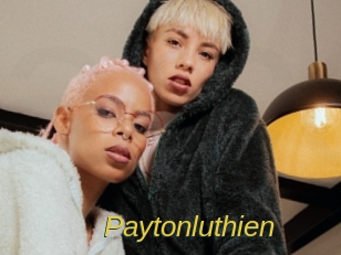 Paytonluthien