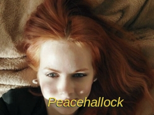 Peacehallock