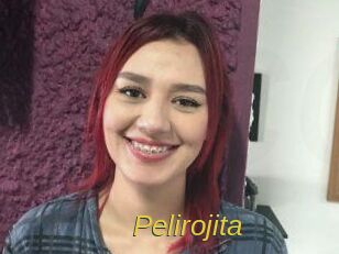 Pelirojita