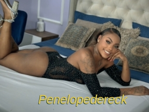 Penelopedereck