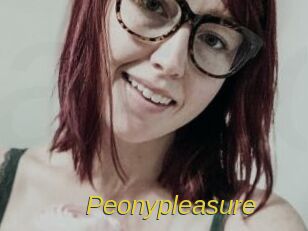 Peonypleasure