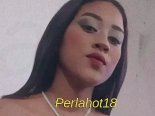 Perlahot18