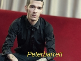 Peterbarrett