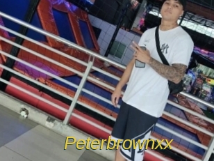 Peterbrownxx