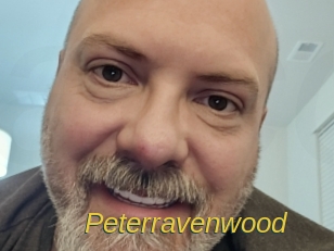 Peterravenwood