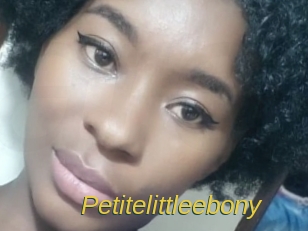 Petitelittleebony