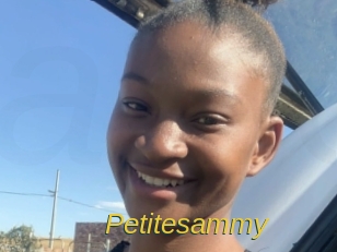 Petitesammy