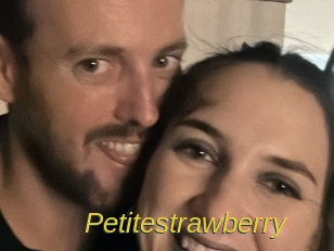 Petitestrawberry