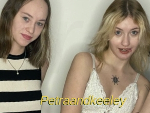 Petraandkeeley