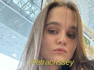 Petracrissey