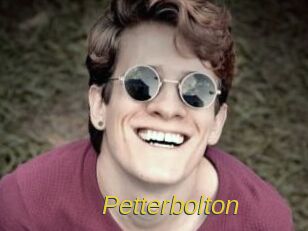 Petterbolton