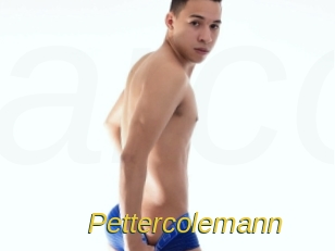 Pettercolemann