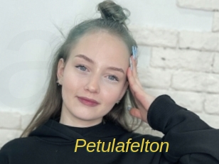 Petulafelton