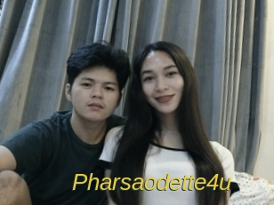 Pharsaodette4u