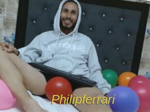 Philipferrari