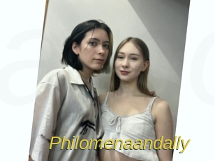 Philomenaandally