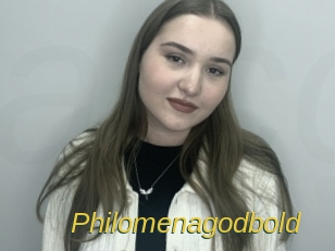 Philomenagodbold