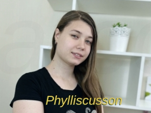 Phylliscusson