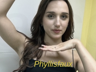 Phyllisfaux