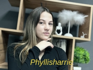 Phyllisharrie