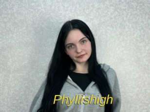 Phyllishigh